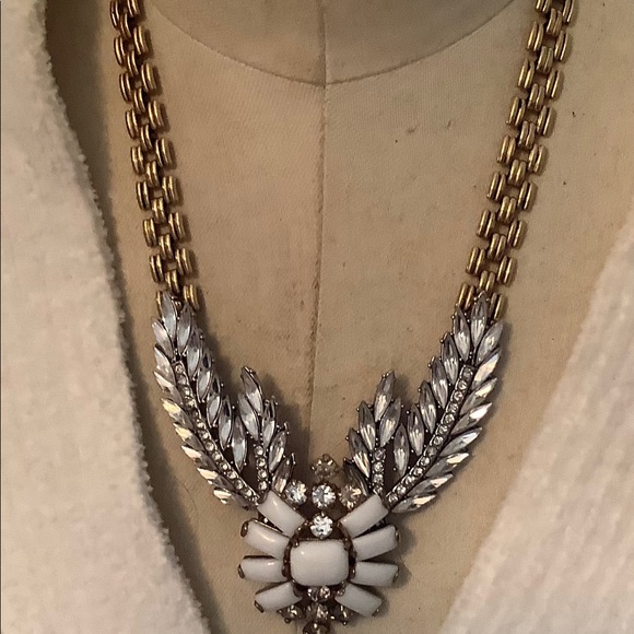 JCrew winged evil ace for Lucy frost - Picture 2 of 3